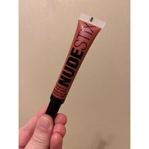 NUDE STIX - Magnetic Lip Plush Paints